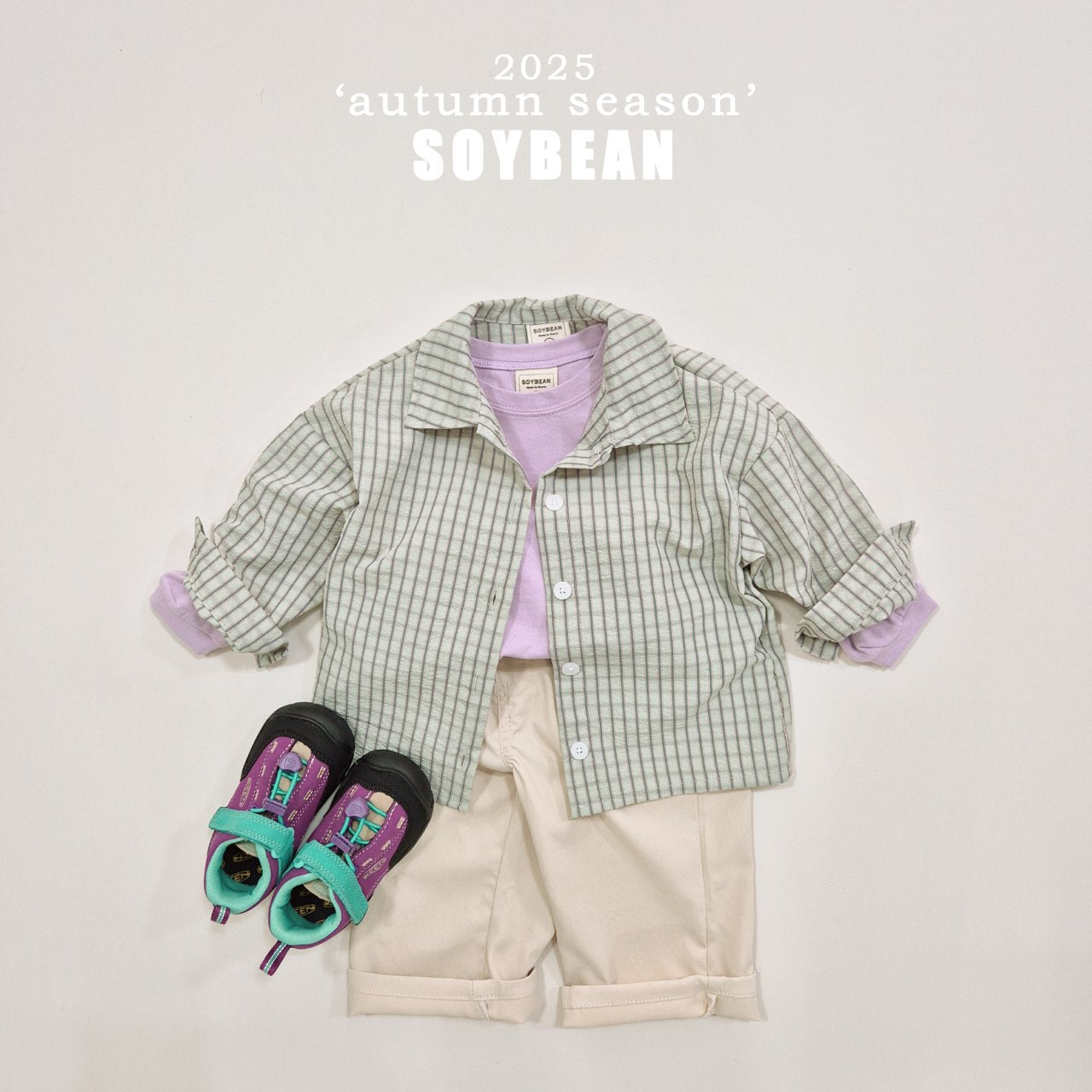 [PRE-ORDER] Cotton Sugar Box T-Shirts