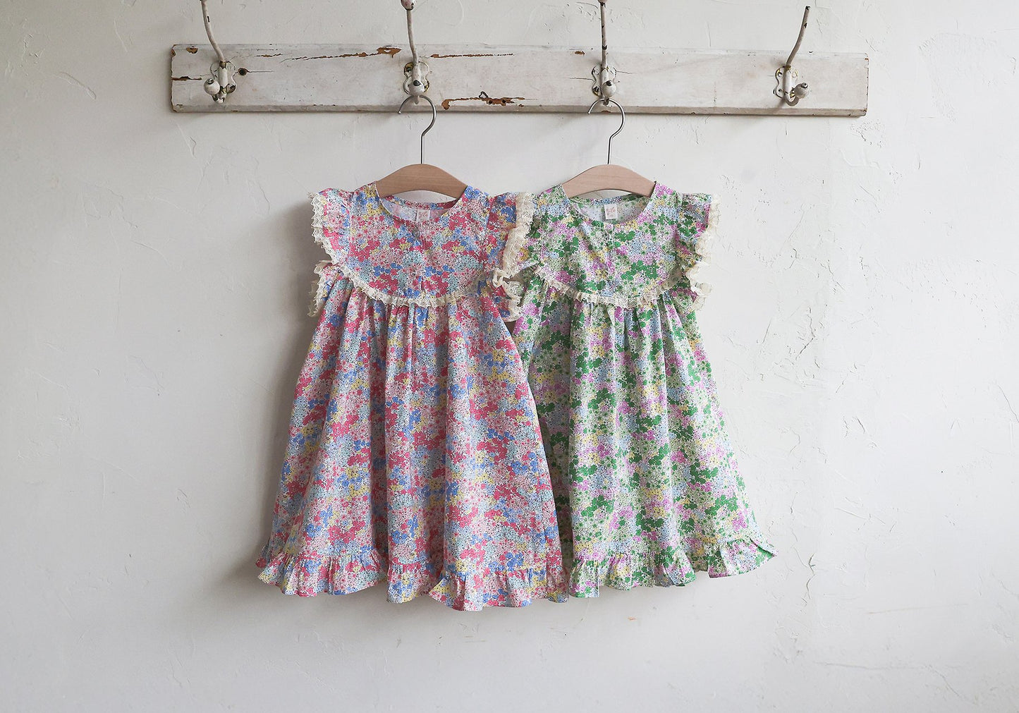 [PRE-ORDER] Petit Song Dress
