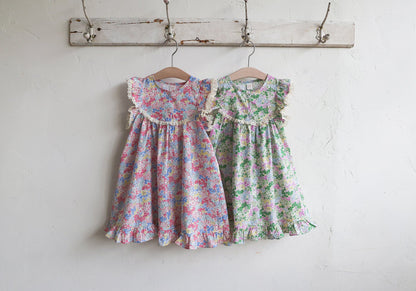 [PRE-ORDER] Petit Song Dress