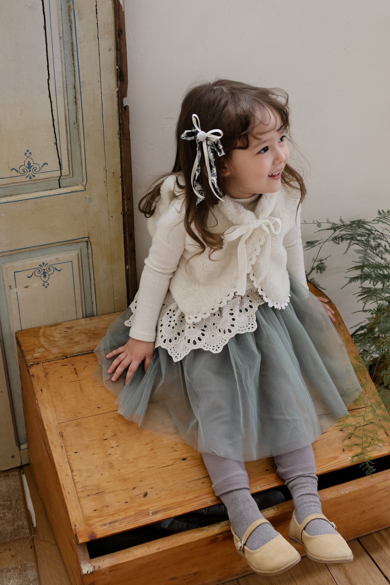 [PRE-ORDER] Etoile Skirt Leggings