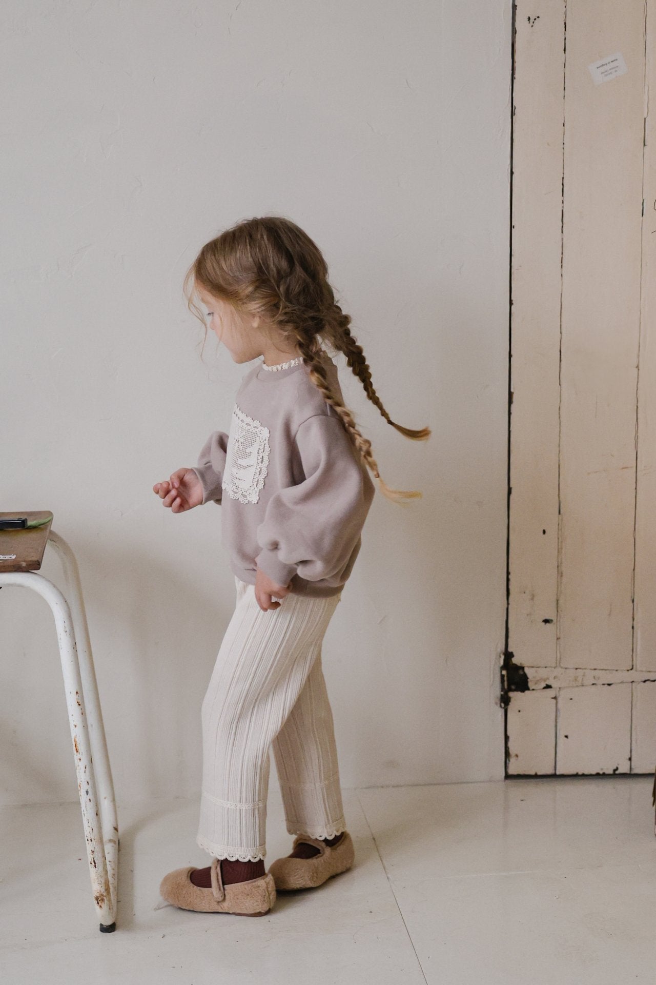 [PRE-ORDER] Churros Pants