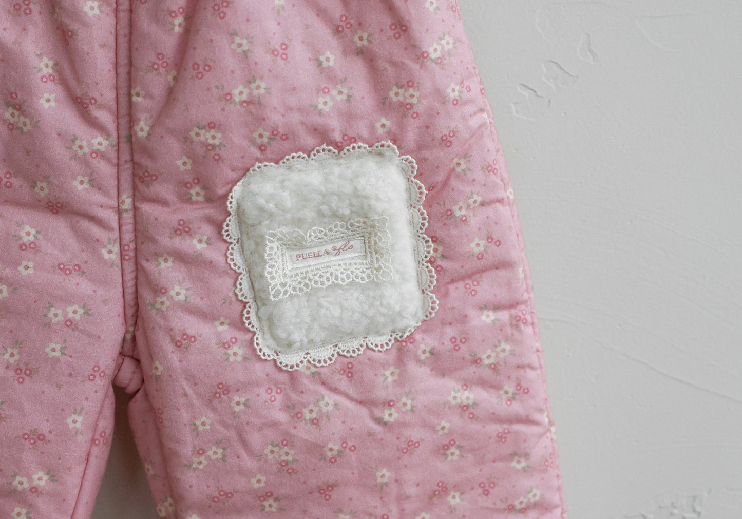 [PRE-ORDER] Mama Pants