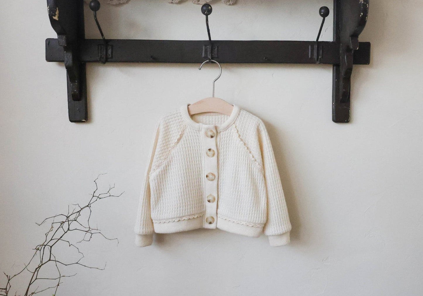 [PRE-ORDER] Kaya Cardigan