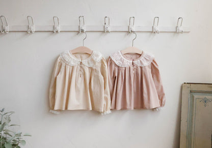 [PRE-ORDER] Sera Blouse