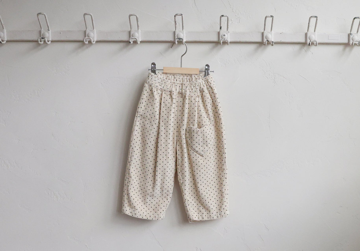 [PRE-ORDER] Hachu Pants