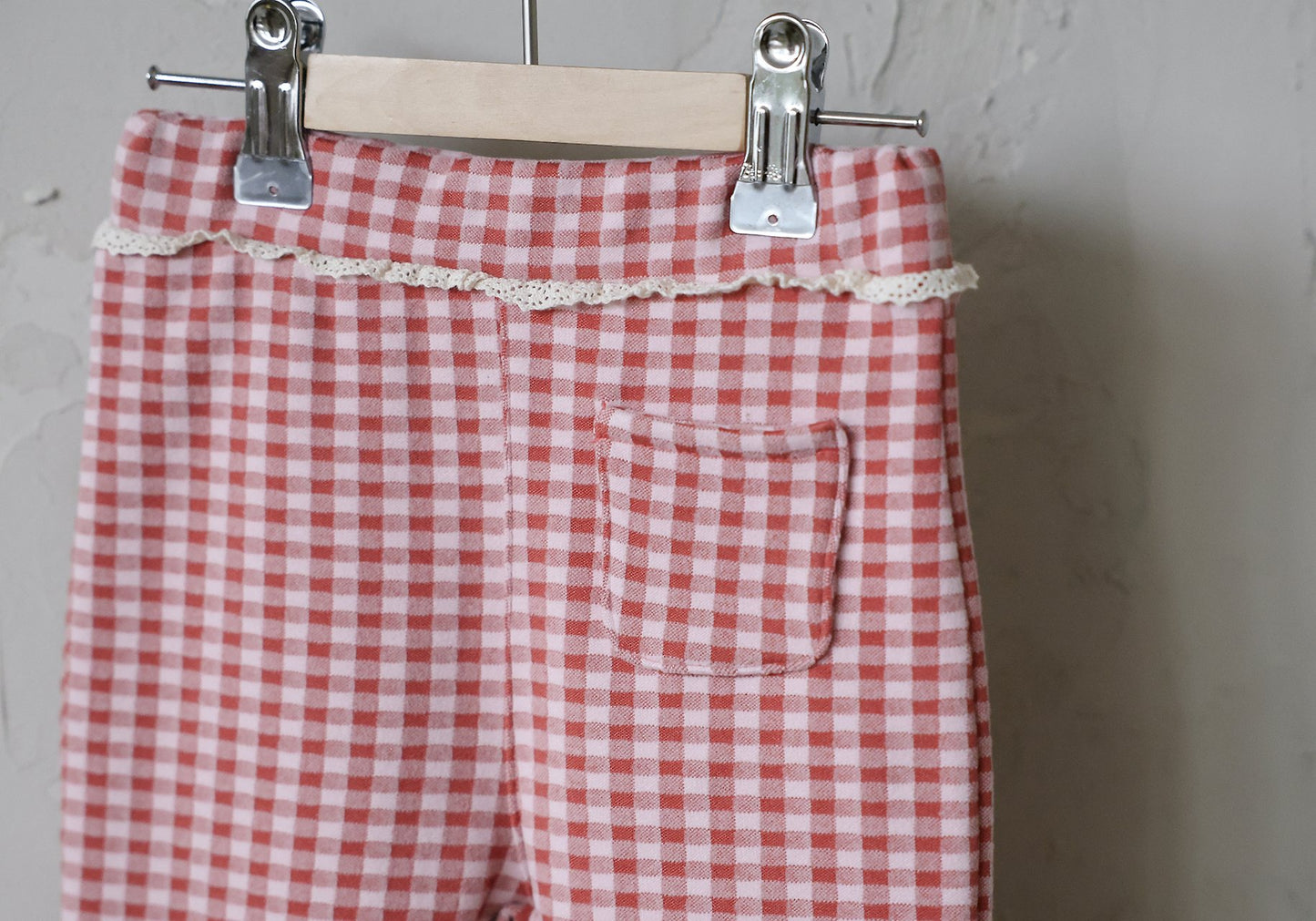 [PRE-ORDER] Butter Pants
