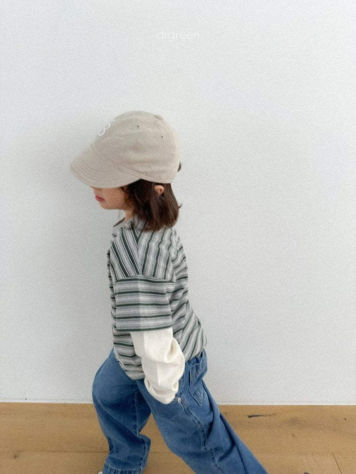 [PRE-ORDER] Vista Cap