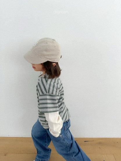 [PRE-ORDER] Vista Cap