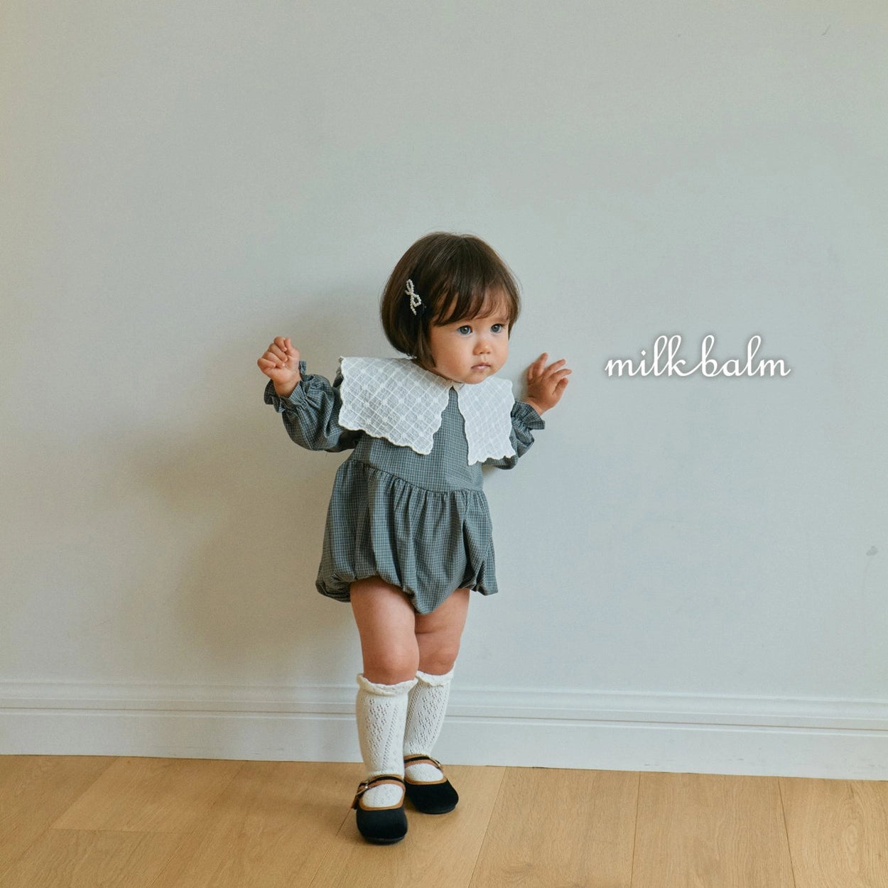[PRE-ORDER] Raina Body Suit