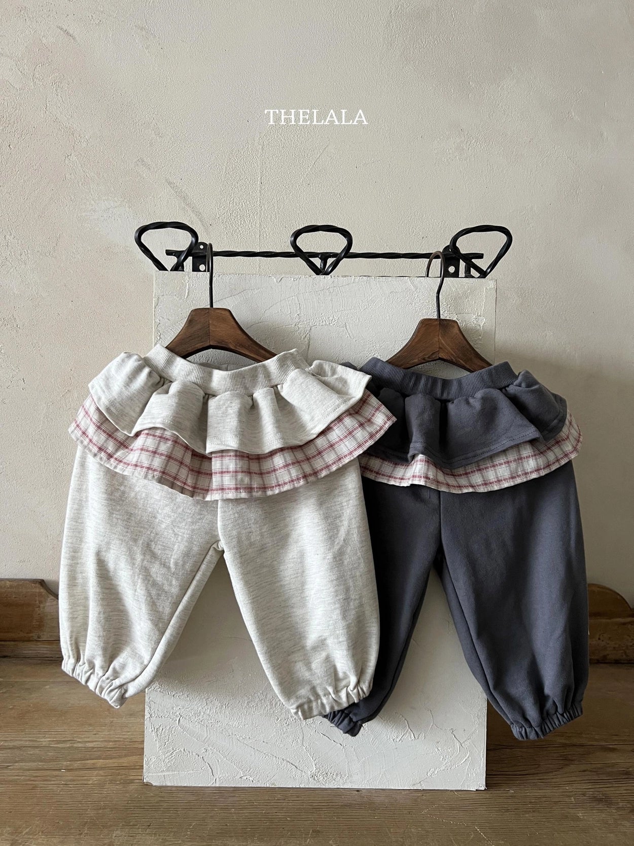 [PRE-ORDER] N Mix Pants