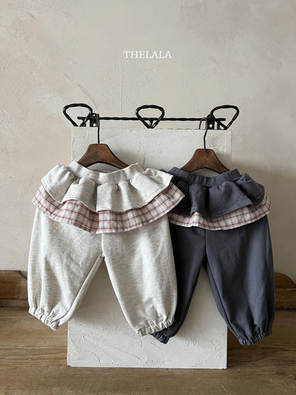 [PRE-ORDER] N Mix Pants