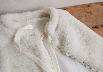 [PRE-ORDER] Coco Fur Vest
