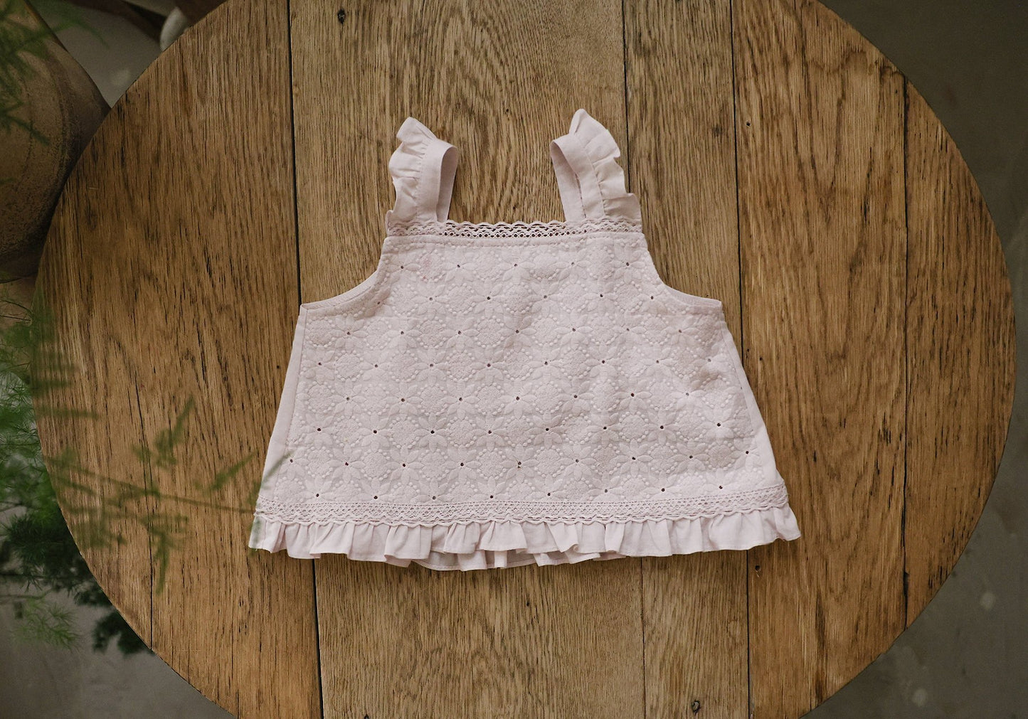 [PRE-ORDER] Sealy Top