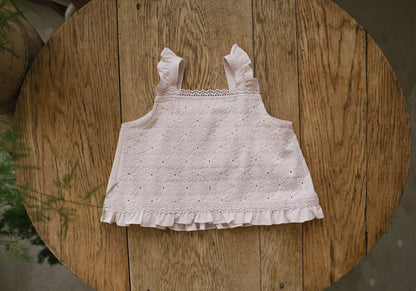 [PRE-ORDER] Sealy Top