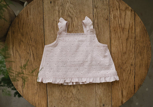[PRE-ORDER] Sealy Top