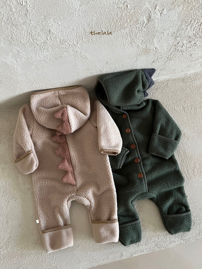 [PRE-ORDER] Puff Tyranno Body Suit