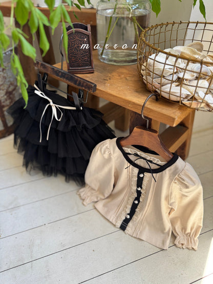 [PRE-ORDER] Coco Skirts