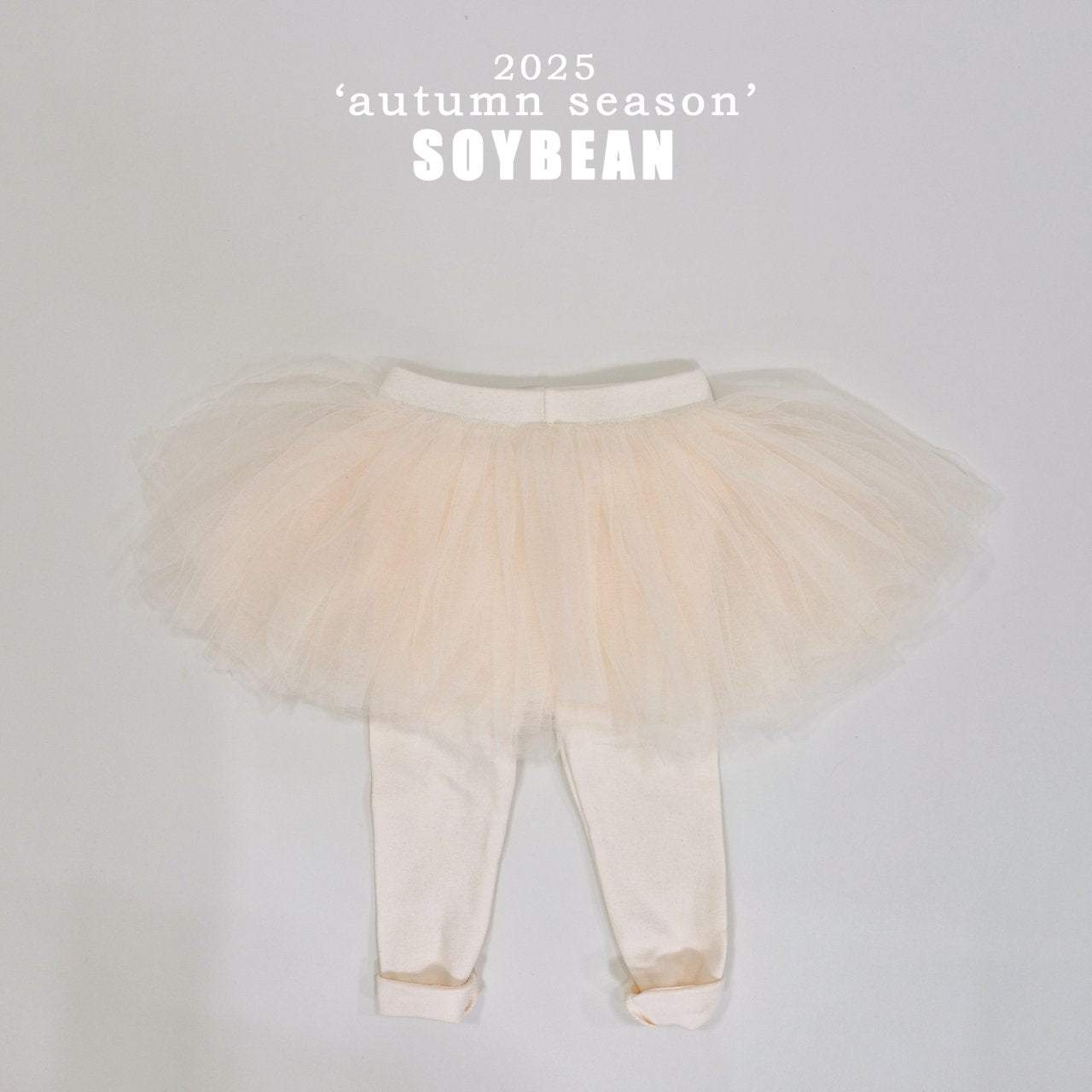 [PRE-ORDER] Lovely Sha Skirt Leggings