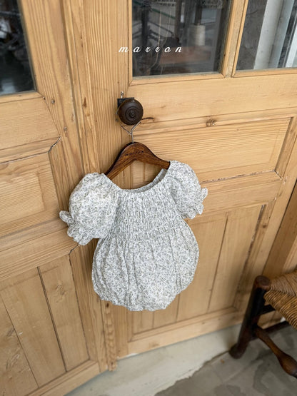 [PRE-ORDER] Flone Body Suit