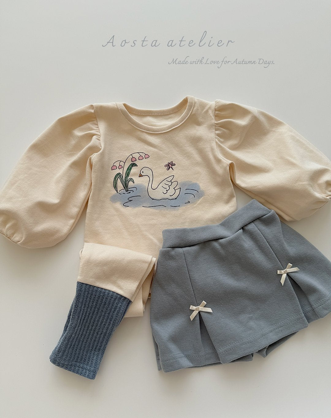 [PRE-ORDER] Le Puff T-Shirts