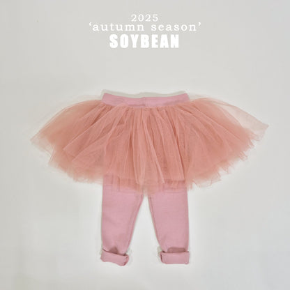 [PRE-ORDER] Lovely Sha Skirt Leggings
