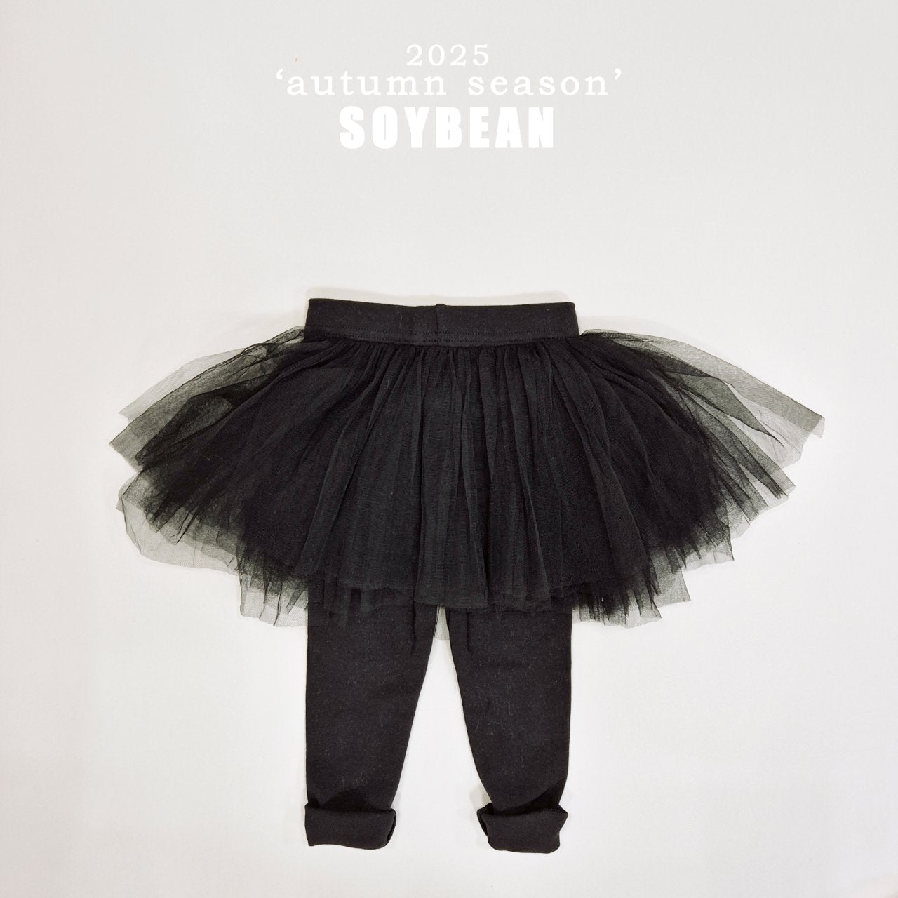 [PRE-ORDER] Lovely Sha Skirt Leggings