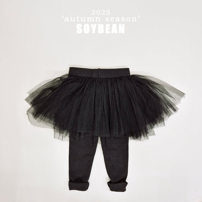 [PRE-ORDER] Lovely Sha Skirt Leggings