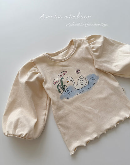 [PRE-ORDER] Le Puff T-Shirts