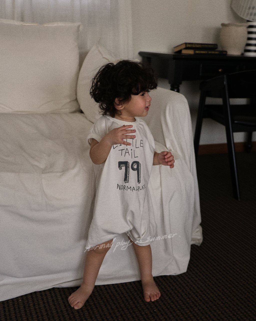 [PRE-ORDER] 79 Tail Body Suit