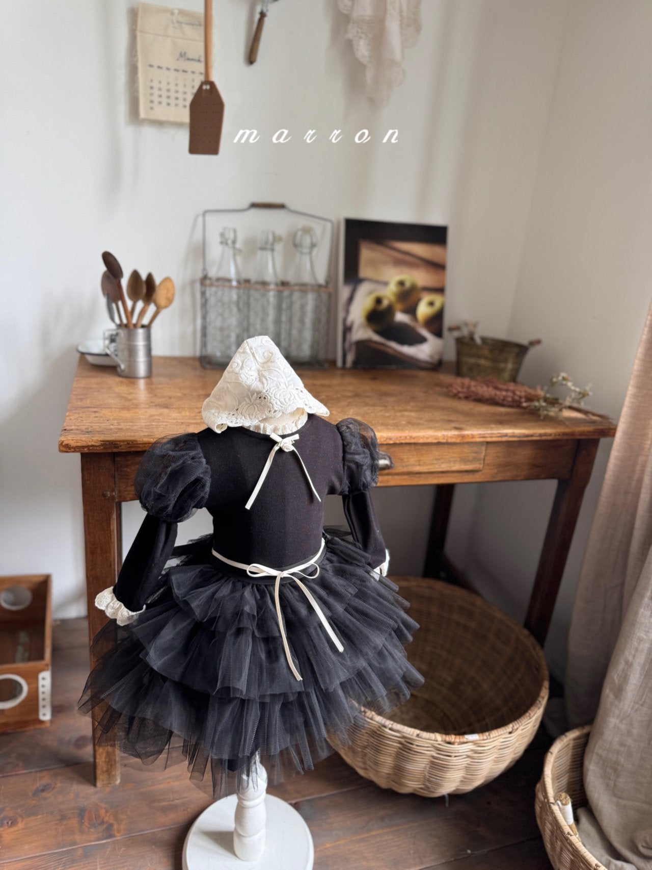 [PRE-ORDER] Coco Skirts