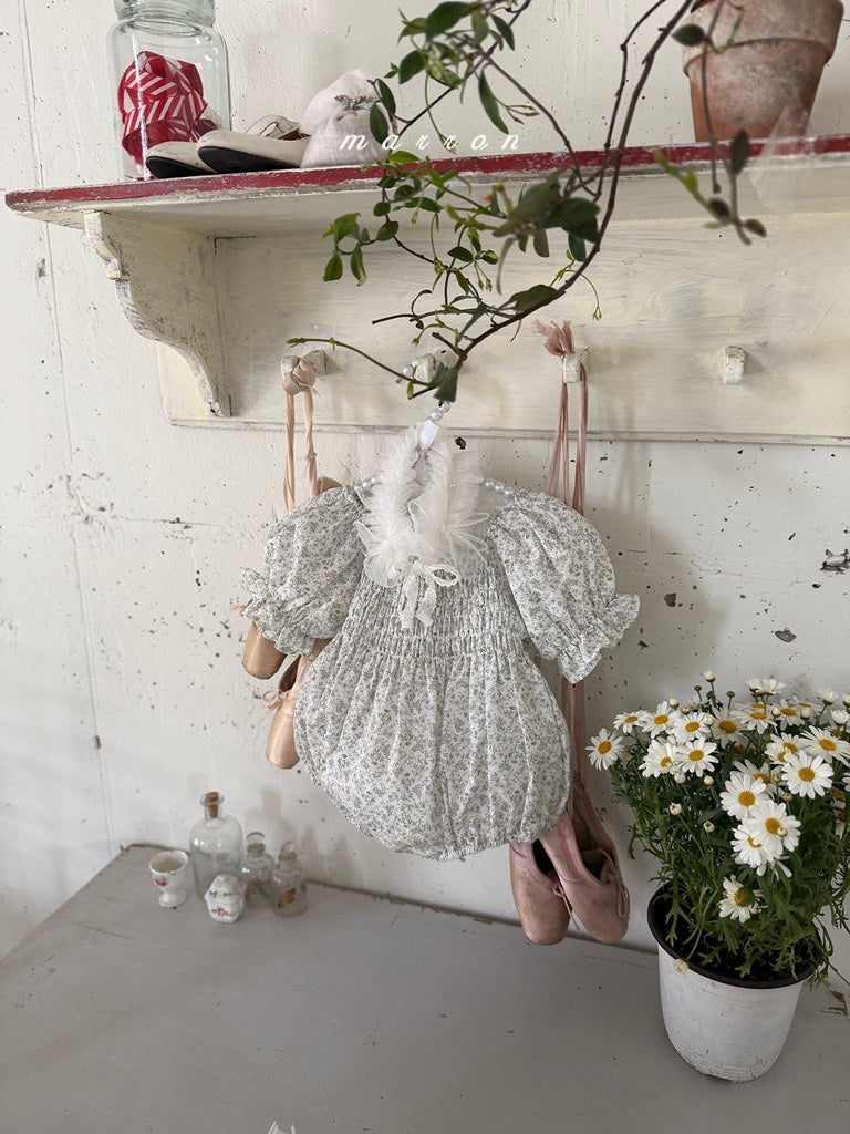 [PRE-ORDER] Flone Body Suit