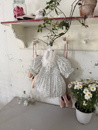 [PRE-ORDER] Flone Body Suit