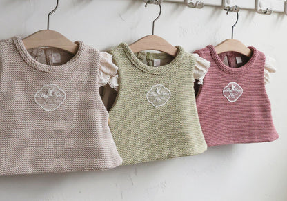 [PRE-ORDER] Banett Vest