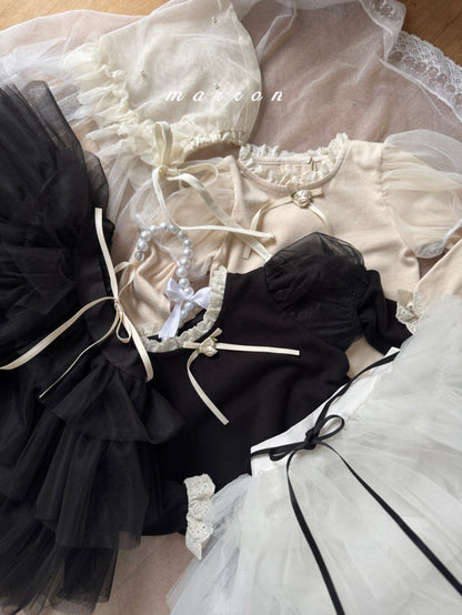 [PRE-ORDER] Coco Skirts