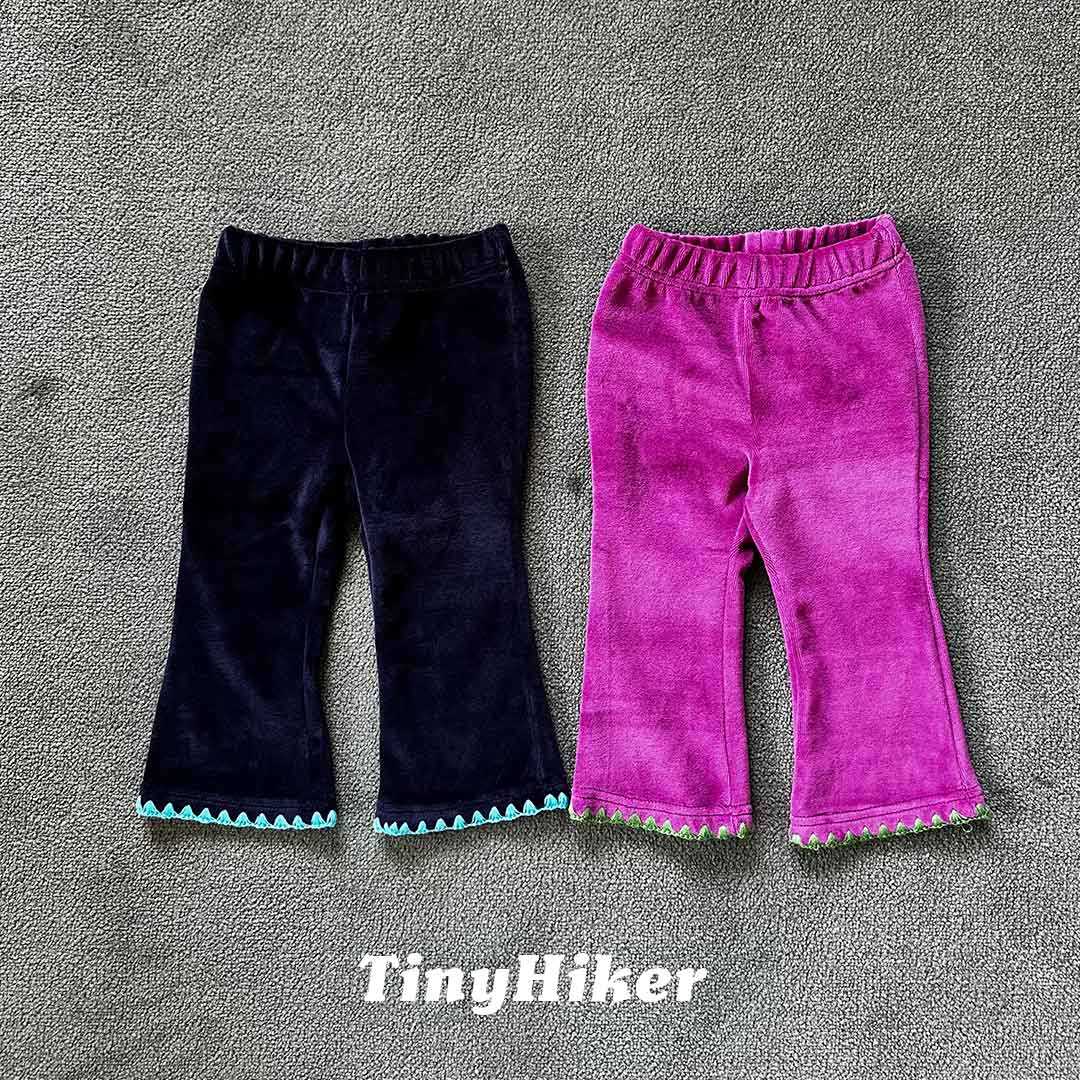 [PRE-ORDER] Mellow Cozy Pants