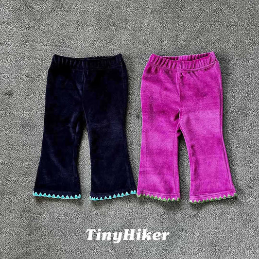 [PRE-ORDER] Mellow Cozy Pants