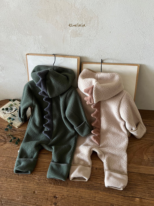 [PRE-ORDER] Puff Tyranno Body Suit