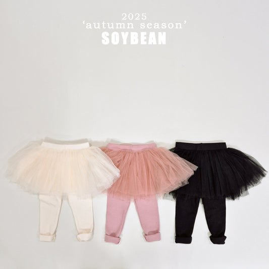 [PRE-ORDER] Lovely Sha Skirt Leggings