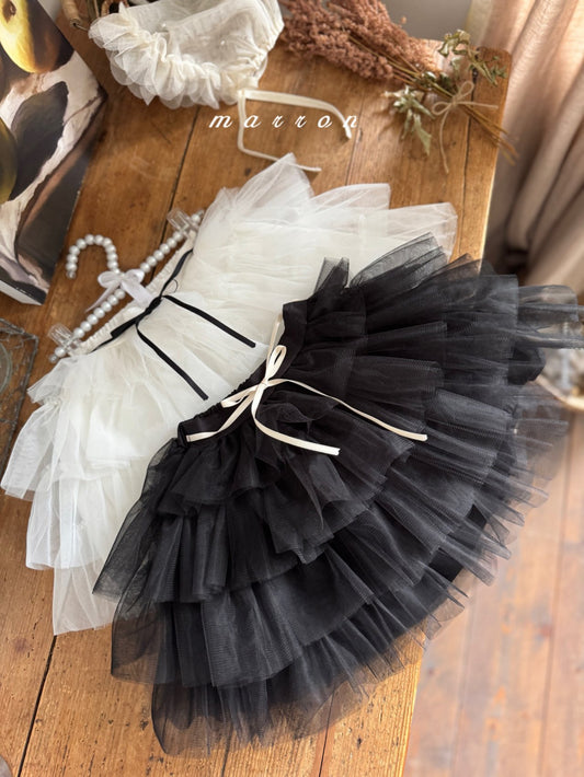 [PRE-ORDER] Coco Skirts