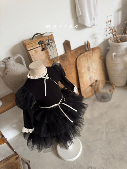 [PRE-ORDER] Coco Skirts