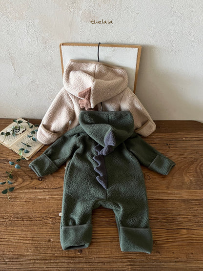 [PRE-ORDER] Puff Tyranno Body Suit