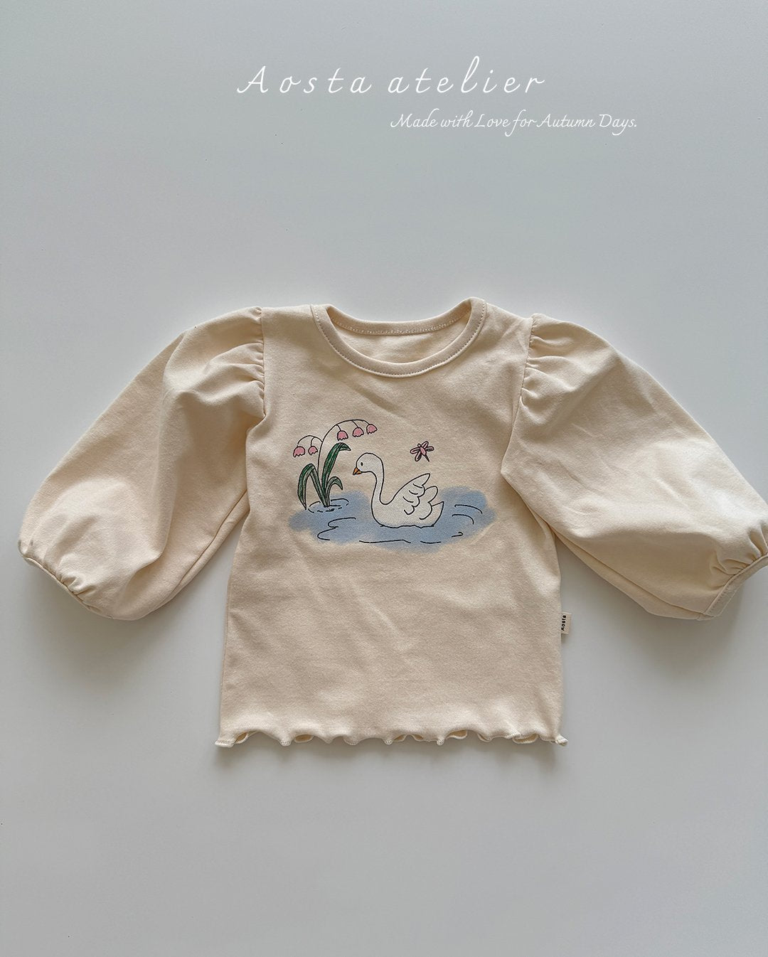 [PRE-ORDER] Le Puff T-Shirts