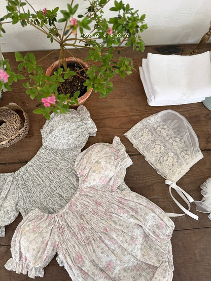 [PRE-ORDER] Flone Body Suit