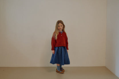 [PRE-ORDER] Reina Cardigan