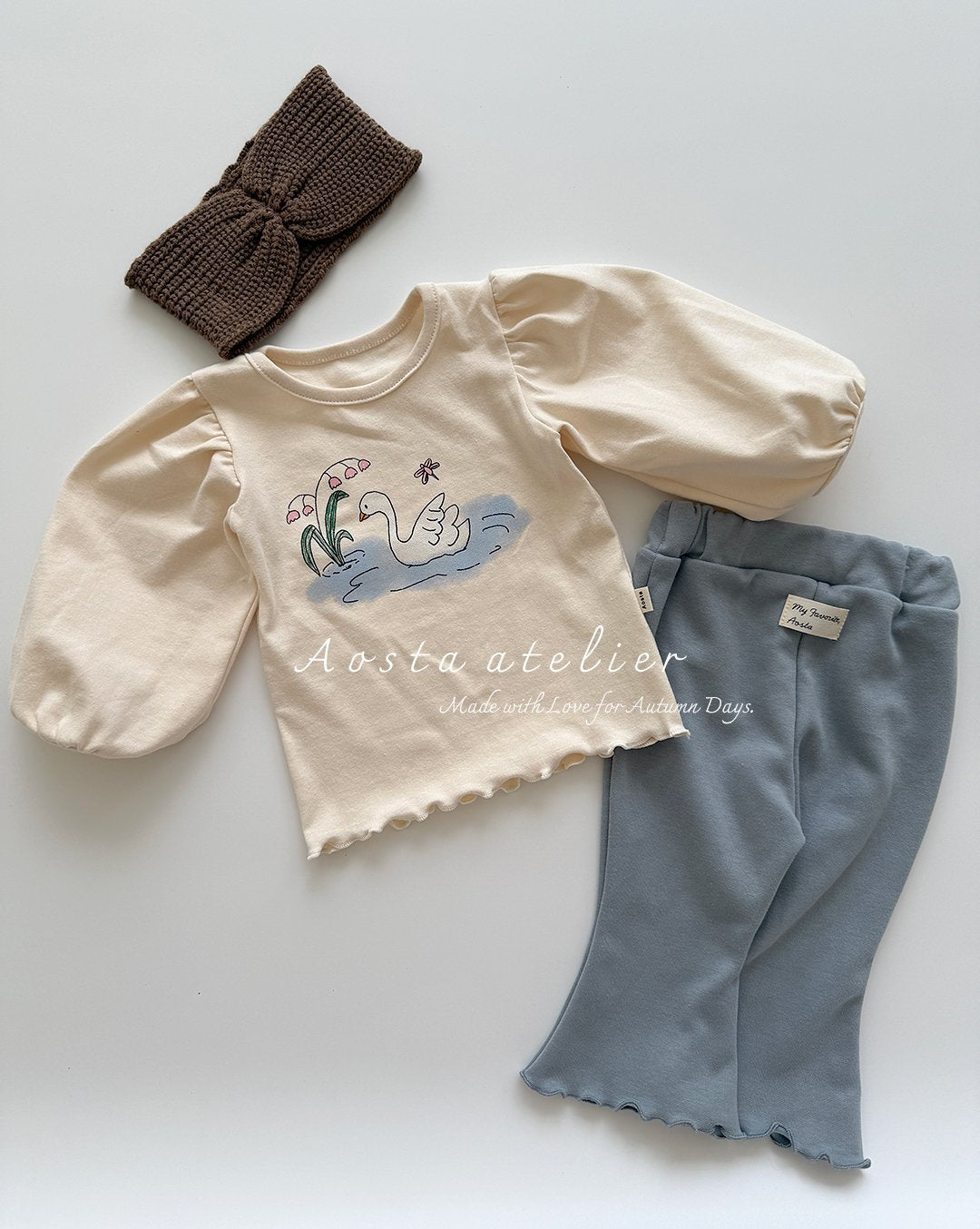 [PRE-ORDER] Le Puff T-Shirts