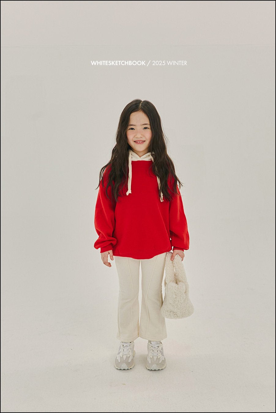[PRE-ORDER] Pin-Tuck Boot-Cut Pants