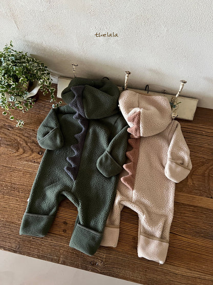 [PRE-ORDER] Puff Tyranno Body Suit