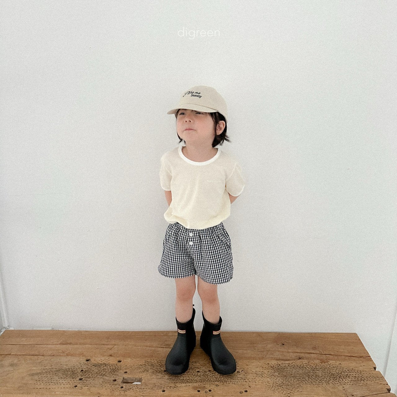 Take Ball Cap [Sky Blue]