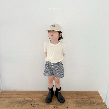 Take Ball Cap [Sky Blue]