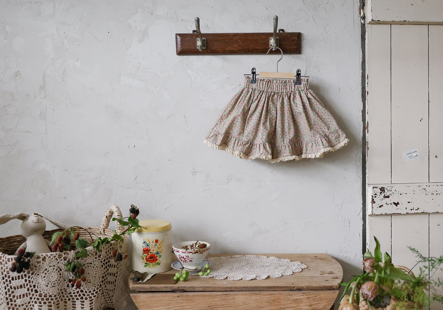 [PRE-ORDER] Linda Skirts